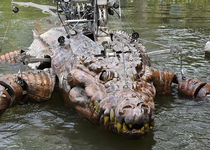 La Maison De Nenette