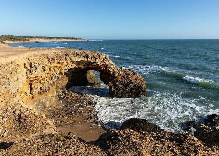 La Maison De Nenette 3* Les Sables-dʼOlonne